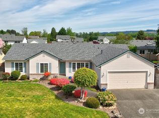 15107 87th St E, Puyallup, WA