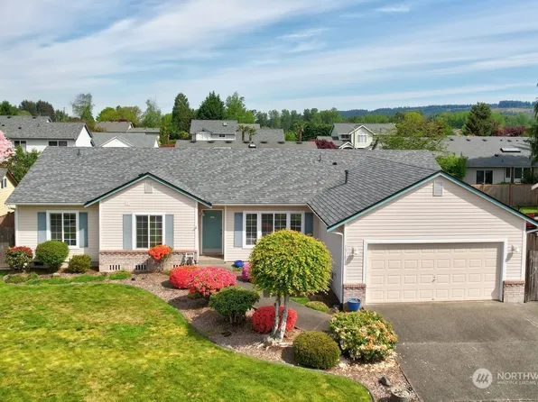 15107 87th Street E, Puyallup, WA 98372