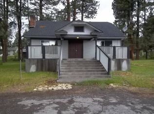 118 N Lalo Ave, Chiloquin, OR 97624
