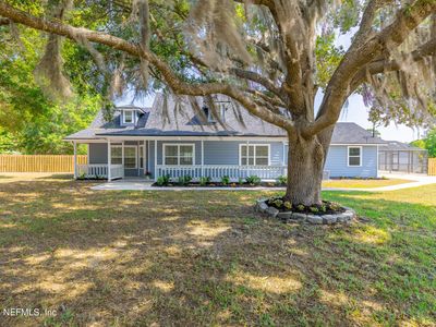 3522 TRAIL RIDGE Road, Middleburg, FL, 32068