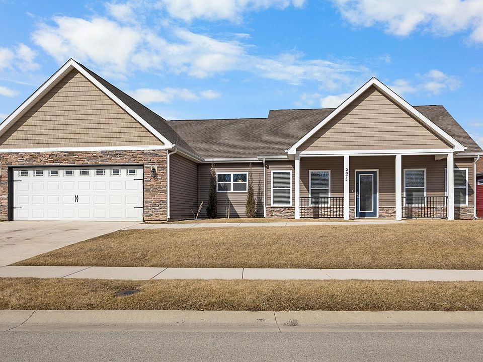 1st image of 2872 Three Meadows Dr