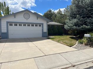 6748 Alicante Ct, Reno, NV 89523