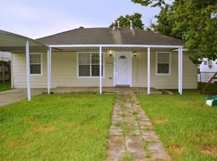 10417 Fairfax St, Houston, TX 77029