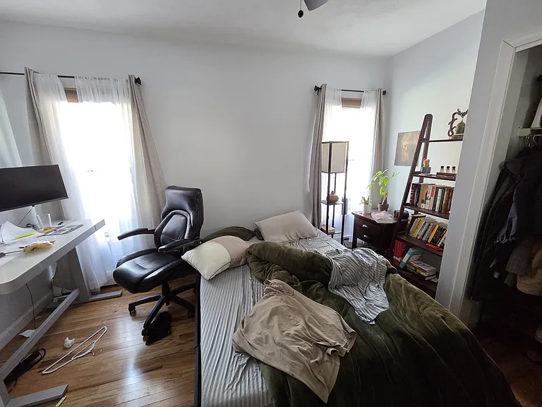 122 Berkshire St #6 — Photo 10