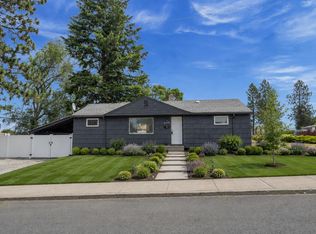 6204 N Morton St, Spokane, WA 99208