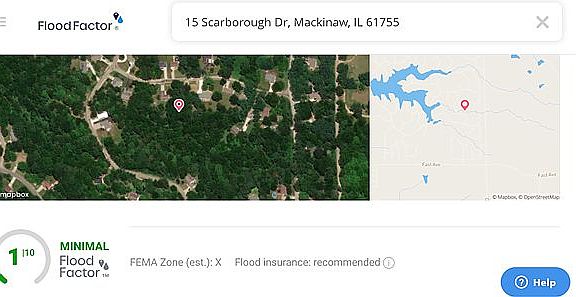 4th image of 15 Scarborough Dr