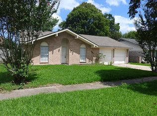 11223 Angelique Dr, Houston, TX 77065