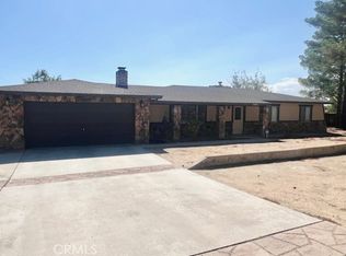 15060 Nokomis Ct, Apple Valley, CA 92307