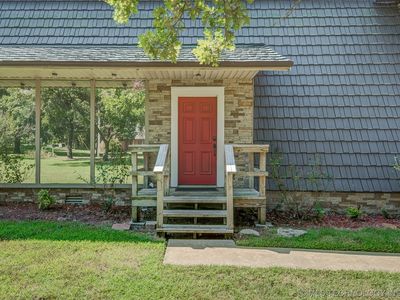 14161 Stepp Rd, Kingston, OK, 73439