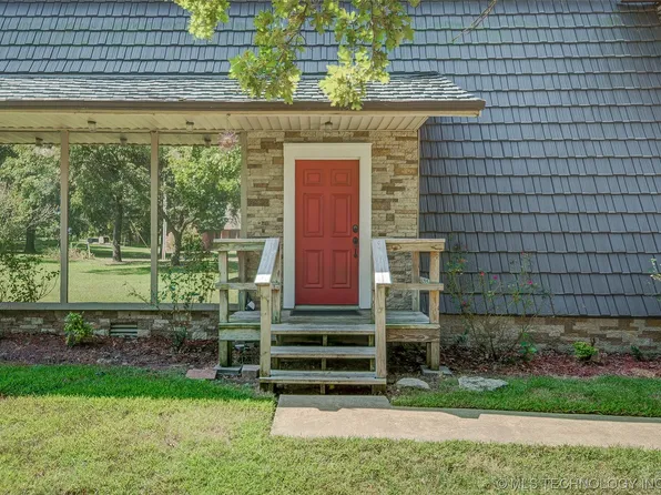 14161 Stepp Rd, Kingston, OK 73439