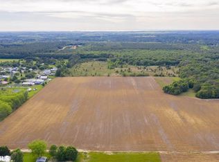 14501 Haislip Rd, Summerdale, AL 36580