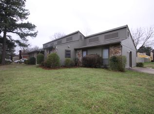 4559 Blue Willow Rd, Memphis, TN 38141