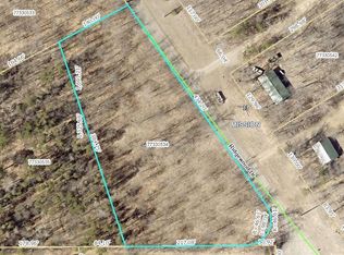 LOT 6 Ridgewood Dr, Merrifield, MN 56465