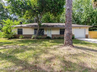 7413 Ester Rd, Cocoa, FL 32927