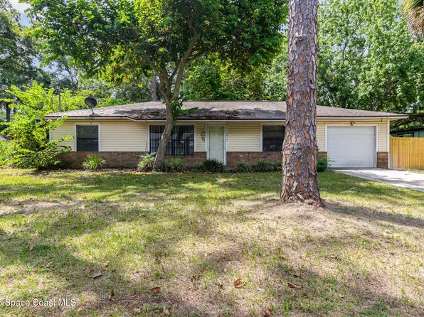 7413 Ester Rd, Cocoa, FL 32927