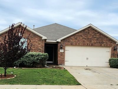 1121 Tacks Ln, Crowley, TX, 76036