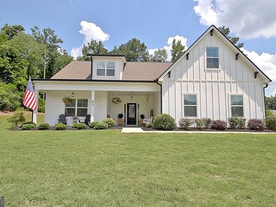 45 Oak Creek Pass, Newnan, GA, 30263