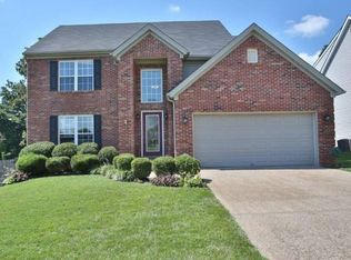 10131 Rimfire Rd, Louisville, KY 40291