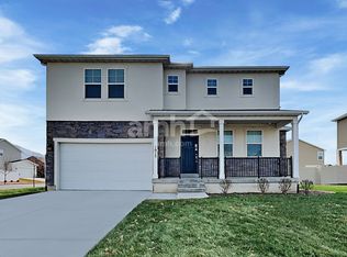 1015 N 850 W, Springville, UT 84664