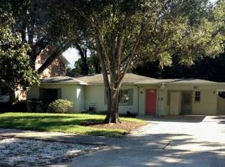 4214 W Beachway Dr, Tampa, FL 33609