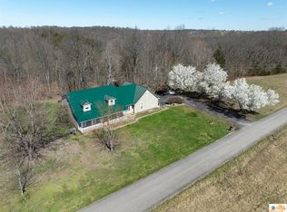 1887 Prices Creek Rd, Edmonton, KY 42129
