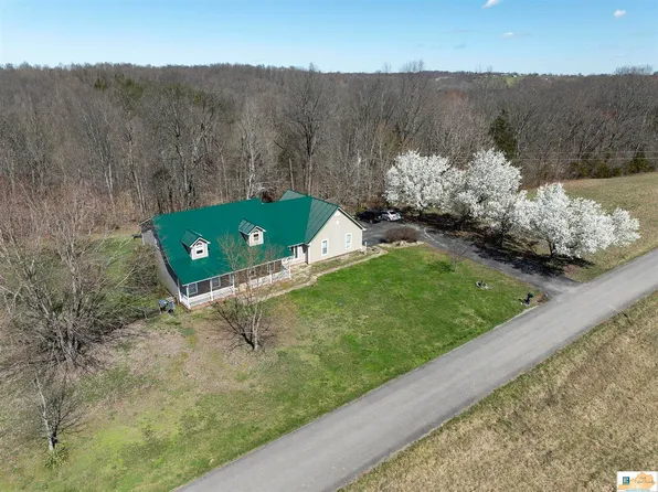 1887 Prices Creek Rd, Edmonton, KY 42129