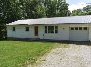 19290 Haytown Hill Rd, Metamora, IN 47030
