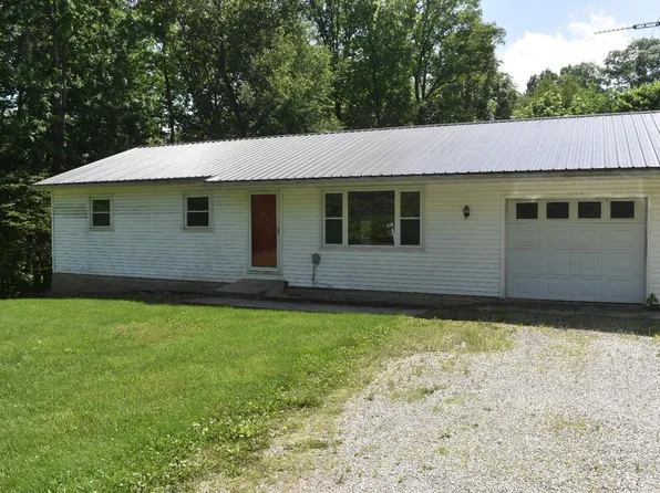 19290 Haytown Hill Rd, Metamora, IN 47030