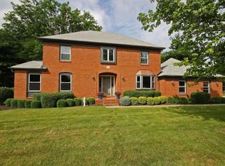 215 Kramer St, Canal Winchester, OH 43110