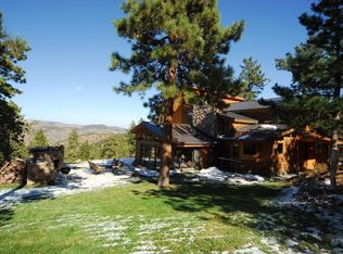 29255 Sanger Dr #COM, Evergreen, CO 80439