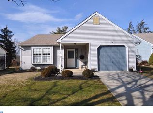 120 Carriage Hill Ct, Columbus, NJ 08022