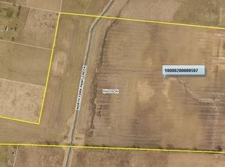 10360 Baldwin Rd NE, Mount Sterling, OH 43143