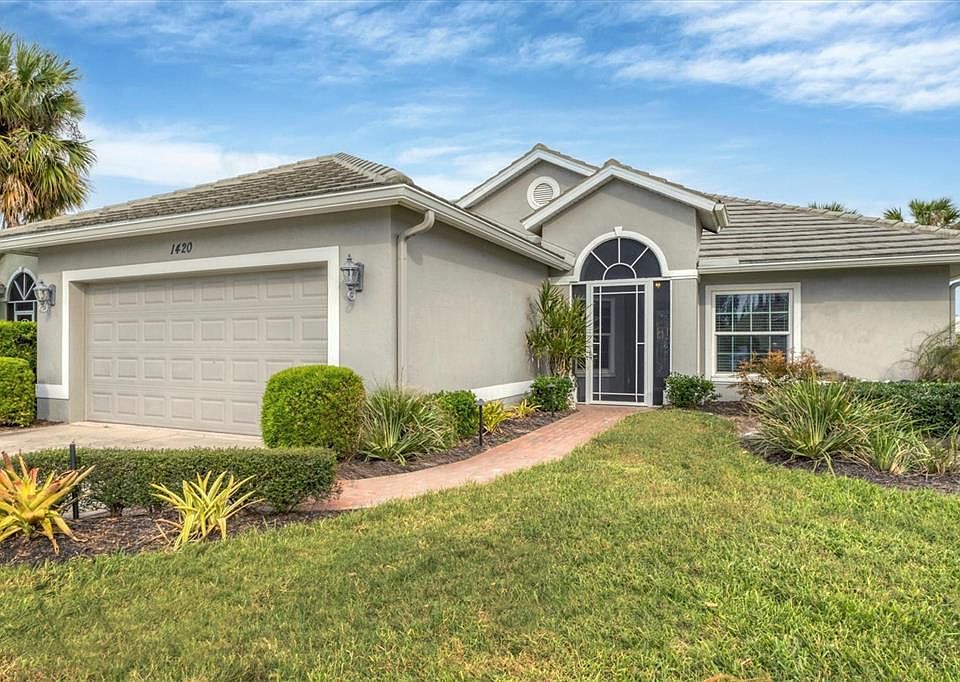 1st image of 1420 TURNBERRY DRIVE
