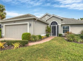 1420 Turnberry Dr, Venice, FL 34292