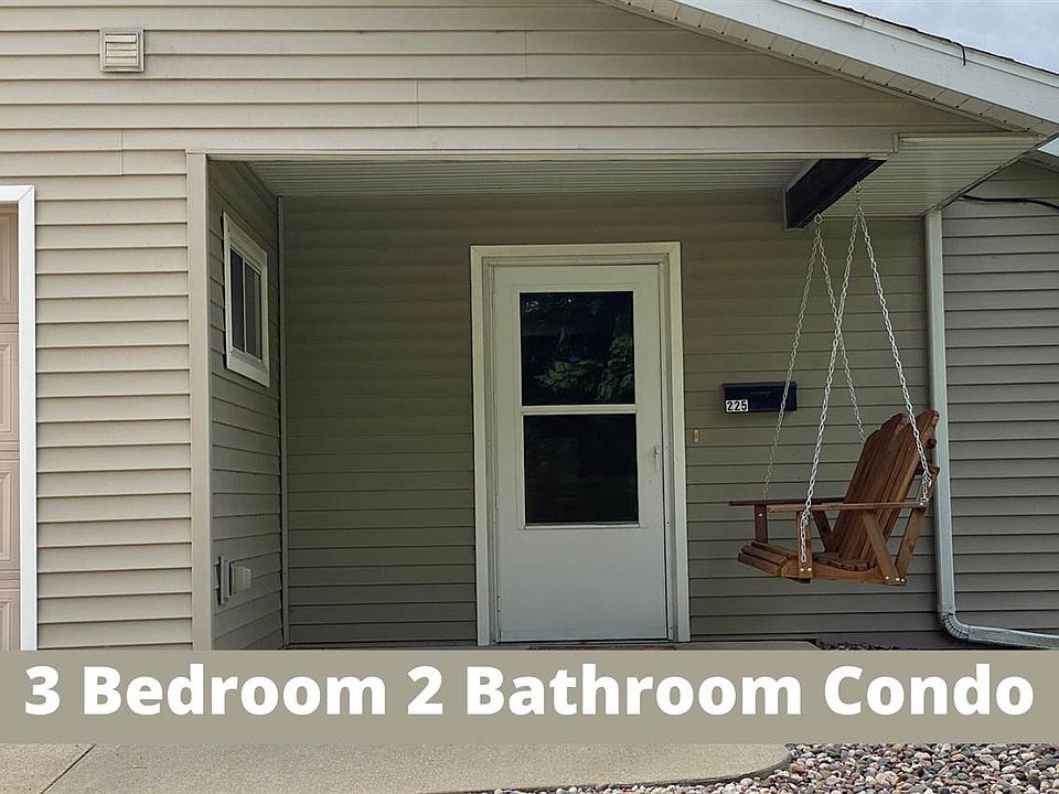 1st image of 225 & 227 E Church St