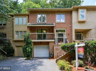10951 Whiterim Dr, Potomac, MD 20854