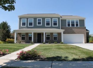 2020 Heathermor Dr, Avon, IN