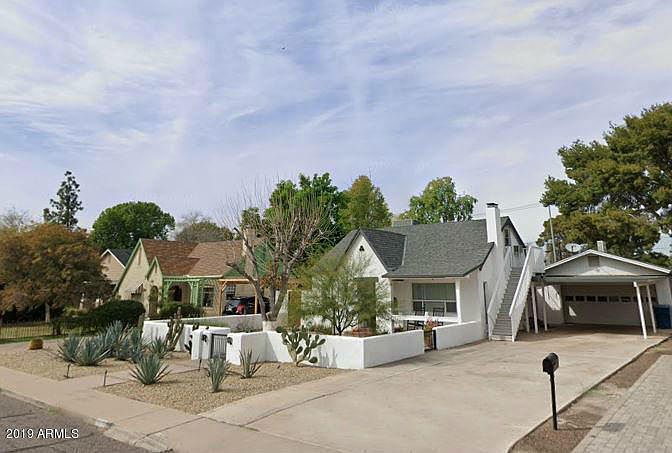 1st image of 1722 E Pinchot Ave