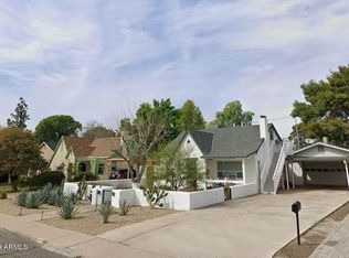 1722 E Pinchot Ave, Phoenix, AZ 85016