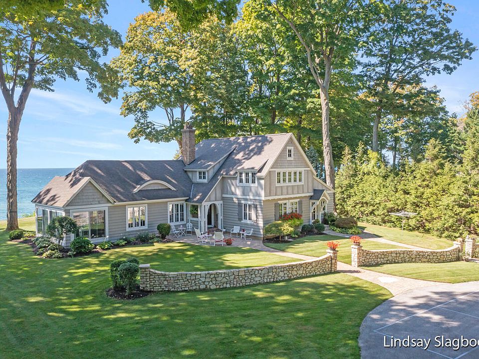 3068 N Scenic Dr, Muskegon, MI 49445 Zillow