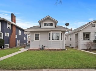 6514 Sinclair Ave, Berwyn, IL 60402