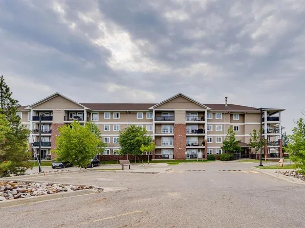 248B SE Grosbeak Way #404, Wood Buffalo, AB T9K 0V9