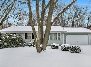 209 Crocket Ave, Portage, MI 49024