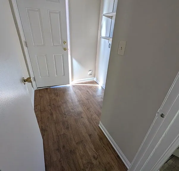Buckingham Apartments — Photo 23