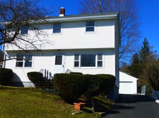 519 Nelson Rd, Johnson City, NY 13790