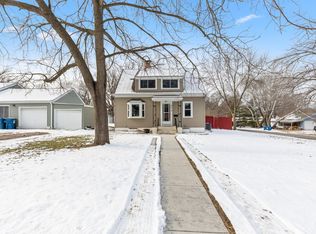 621 5th Ave N, Sauk Rapids, MN 56379