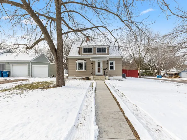 621 5th Ave N, Sauk Rapids, MN 56379