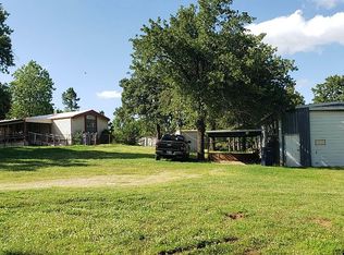 11024 Tammy Ter, Newalla, OK 74857