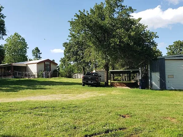 11024 Tammy Ter, Newalla, OK 74857