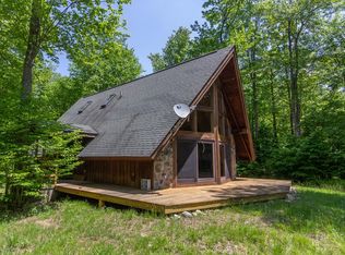 267 Miller Rd, Dushore, PA 18614